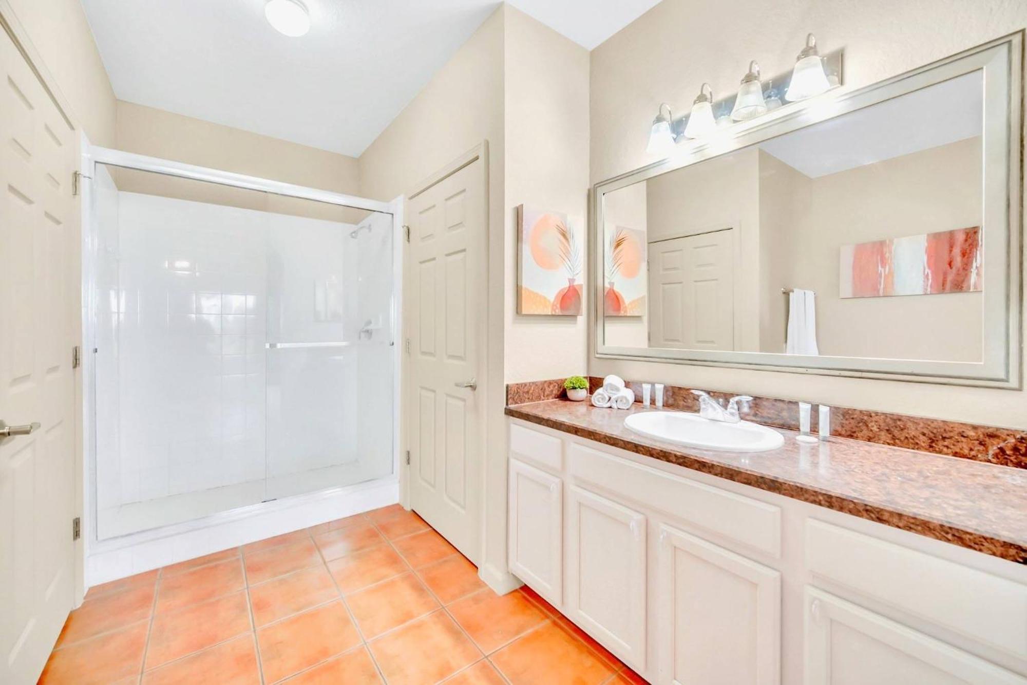 Modern 2Br Condo - Hot Tub And Pool - Near Disney 올랜도 외부 사진