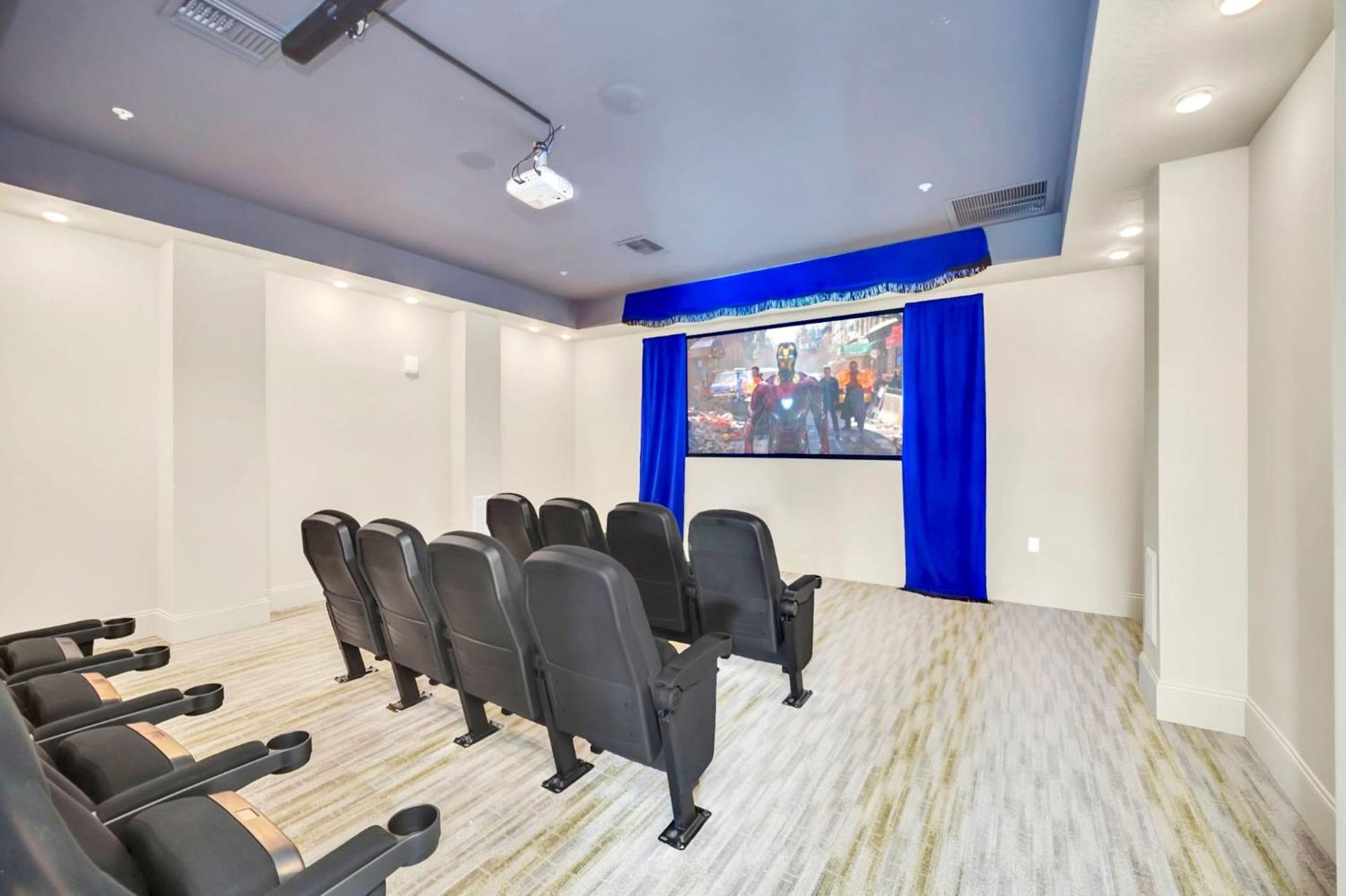 Modern 2Br Condo - Hot Tub And Pool - Near Disney 올랜도 외부 사진